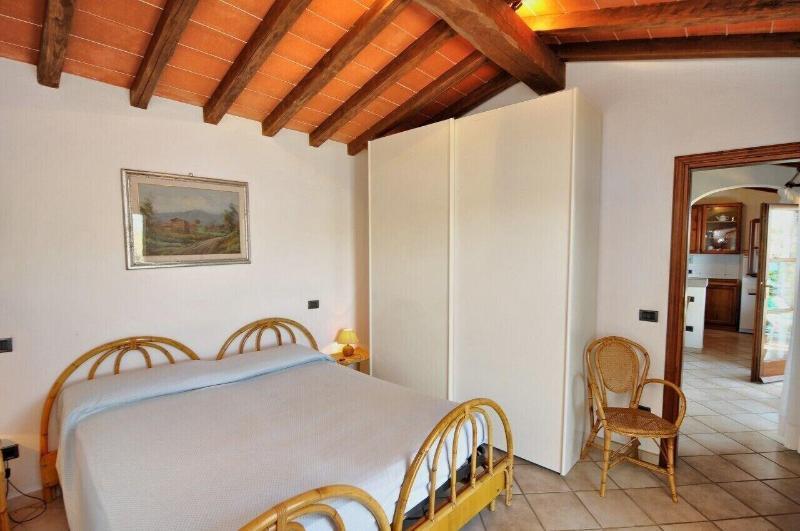 Hotel Villa Rodriguez Capoliveri  Ngoại thất bức ảnh