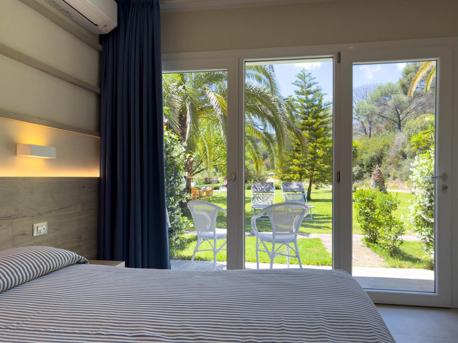 Hotel Villa Rodriguez Capoliveri  Ngoại thất bức ảnh
