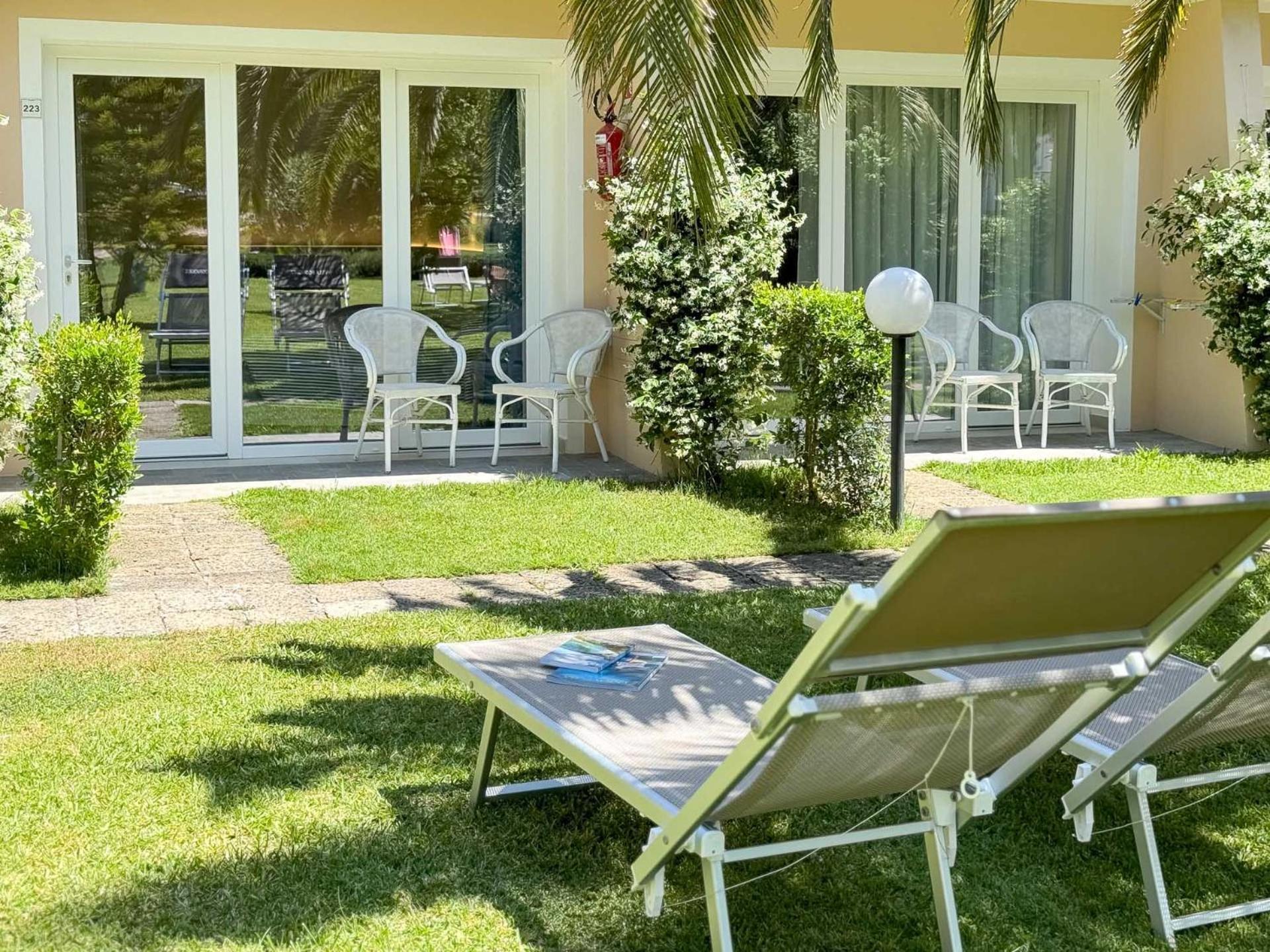Hotel Villa Rodriguez Capoliveri  Ngoại thất bức ảnh