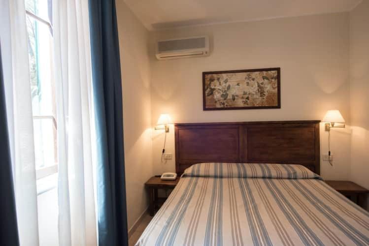 Hotel Villa Rodriguez Capoliveri  Ngoại thất bức ảnh